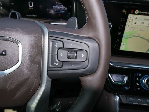 New 2026 GMC Sierra 1500 Denali AWD/4WD image 23