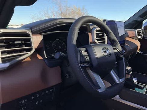 New 2026 Toyota Tundra 1794 Edition image 10