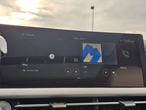 New 2026 Hyundai Tucson Limited image 18