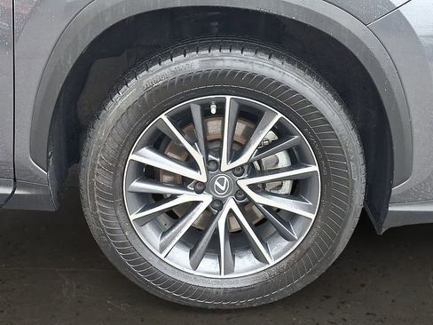 Used 2023 Lexus NX 350 AWD w/ Cold Area Package image 9