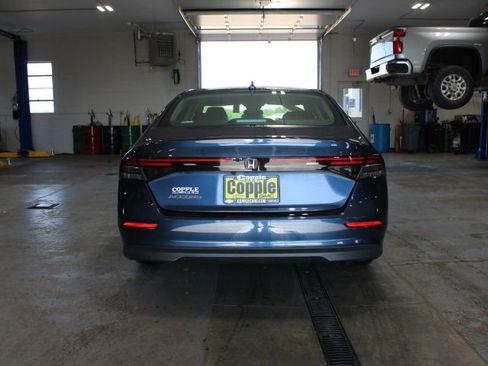 Used 2024 Honda Accord EX image 7