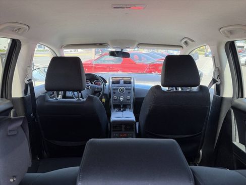 Used 2010 MAZDA CX-9 Sport AWD/4WD image 10