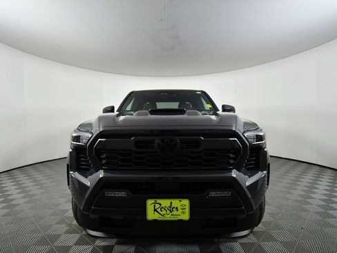 New 2026 Toyota Tacoma TRD Sport AWD/4WD image 7