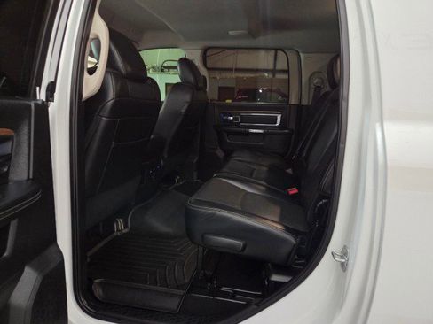 Used 2017 RAM 2500 Laramie w/ Sport Appearance Group image 76