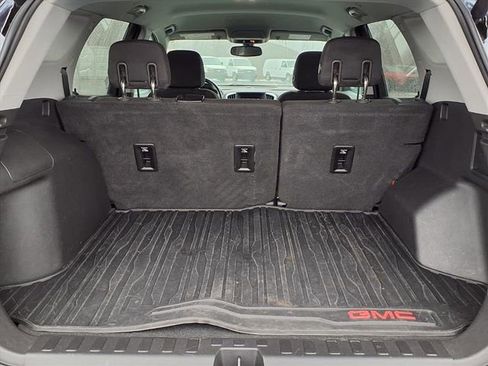 Used 2019 GMC Terrain SLE w/ Driver Convenience Package image 20