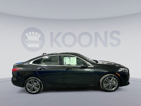 Used 2022 BMW 228i xDrive Gran Coupe image 8