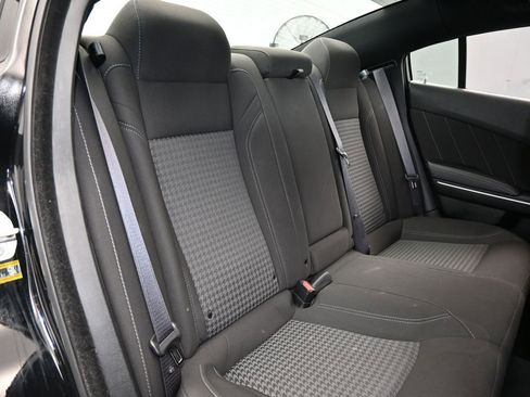 Used 2023 Dodge Charger SXT image 36