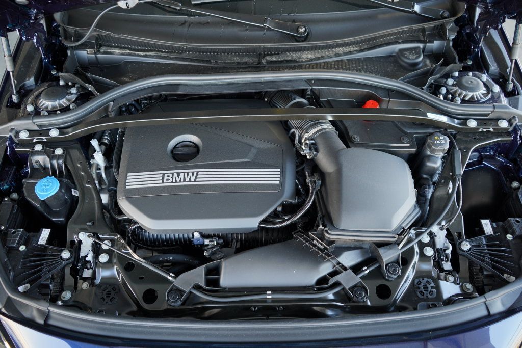 Used 2026 BMW 228i w/ Premium Package FWD image 20