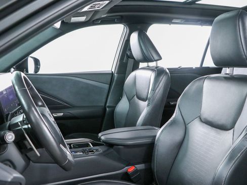 Used 2024 Lexus TX 350 FWD w/ Captains Chair Package image 24