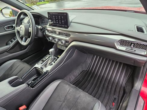 Certified 2023 Acura Integra A-Spec image 12