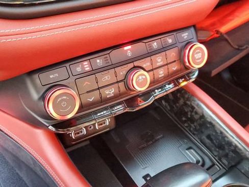 Certified 2023 Dodge Durango SRT image 21