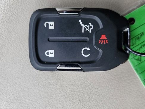 Used 2018 GMC Acadia Denali w/ Technology Package image 53