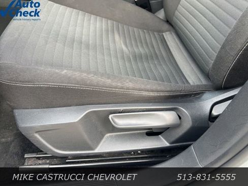 Used 2024 Volkswagen Jetta S image 6