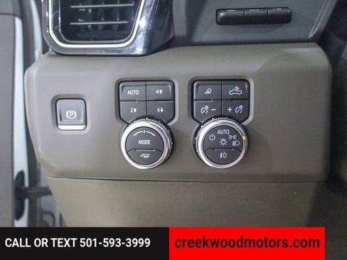 Used 2024 GMC Sierra 2500 Denali w/ Denali Reserve Package image 67
