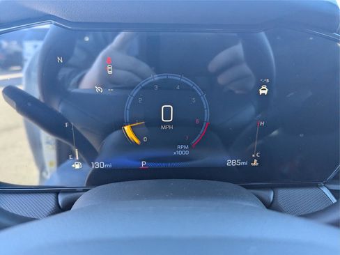 New 2026 Chevrolet TrailBlazer LS w/ LS Convenience Package image 25