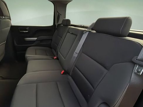 Used 2017 Chevrolet Silverado 1500 LT w/ All Star Edition image 17