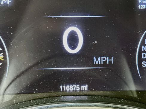 Used 2014 Jeep Grand Cherokee Altitude AWD/4WD image 19
