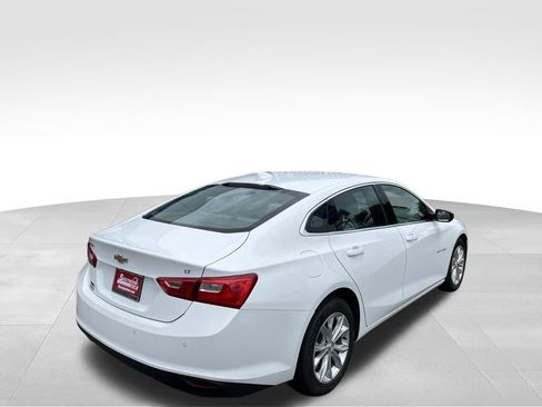 Used 2024 Chevrolet Malibu LT FWD image 35