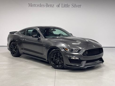Used 2017 Ford Mustang Shelby GT350 w/ Electronics Package RWD image 8