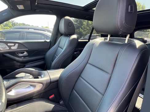 Used 2022 Mercedes-Benz GLE 350 image 16