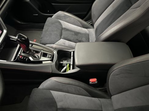 Used 2023 Subaru WRX Limited image 34