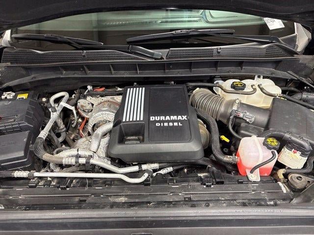 Used 2024 GMC Sierra 1500 Elevation w/ X31 Off-Road Package AWD/4WD image 31