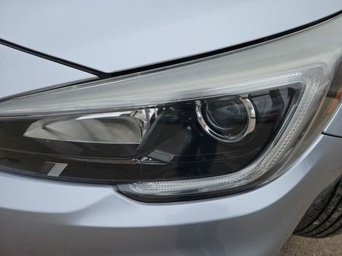 Used 2018 Subaru Outback 2.5i Premium AWD/4WD image 17