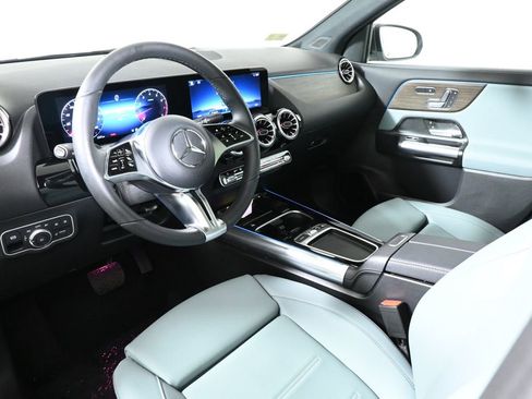 Certified 2026 Mercedes-Benz GLA 250 4MATIC image 15