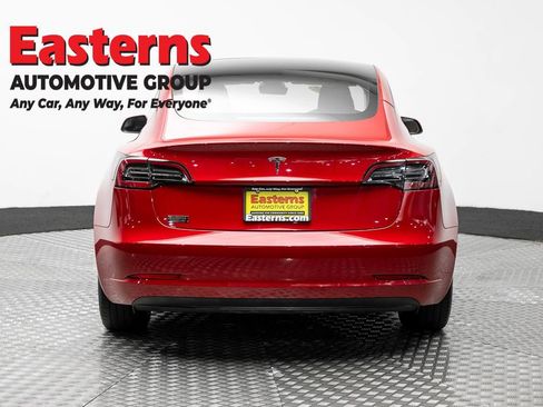 Used 2023 Tesla Model 3 Standard Range RWD image 5