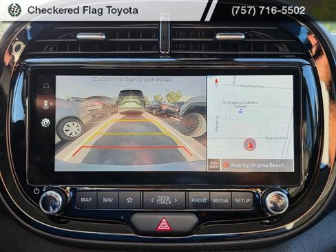 Used 2023 Kia Soul GT-Line FWD image 19