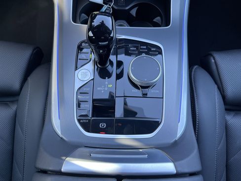 Certified 2023 BMW X5 xDrive40i w/ M Sport Package image 28