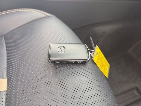 New 2026 MAZDA CX-90 3.3 Turbo S w/ Premium Plus image 28