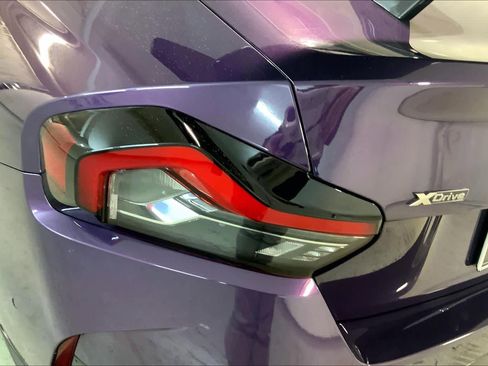 Used 2022 BMW M240i xDrive Coupe w/ Premium Package image 28