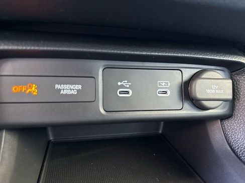 New 2025 Honda Civic Sport image 23