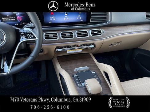 New 2026 Mercedes-Benz GLE 350 4MATIC image 30