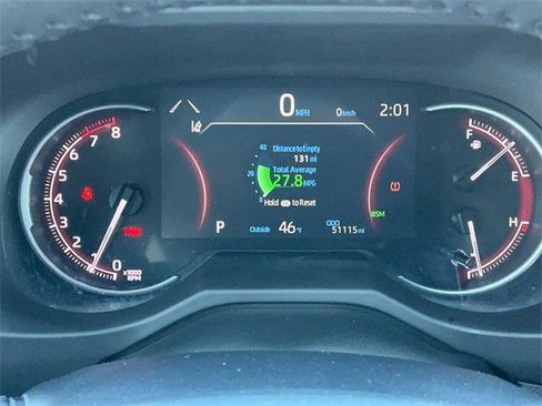 Used 2024 Toyota RAV4 Adventure image 26