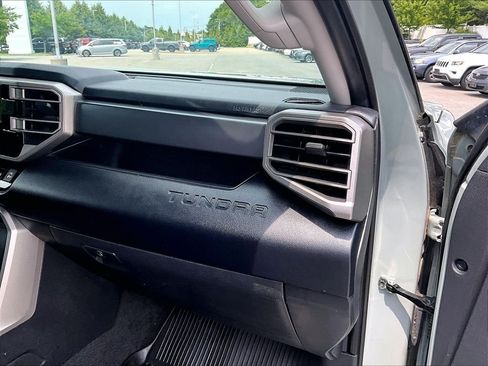 Used 2022 Toyota Tundra SR5 w/ TRD Off-Road Package AWD/4WD image 13