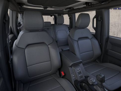 New 2026 Ford Bronco Outer Banks AWD/4WD image 10