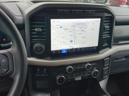 Used 2022 Ford F150 Lightning Pro w/ Tow Technology Package image 31