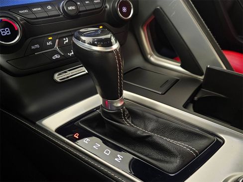 Used 2019 Chevrolet Corvette Grand Sport w/ Grand Sport Heritage Package image 31