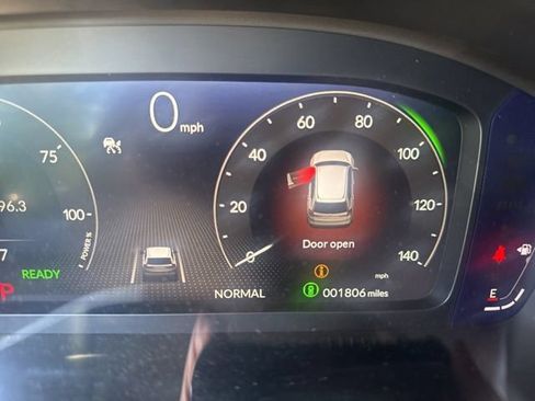 Used 2026 Honda CR-V TrailSport image 14
