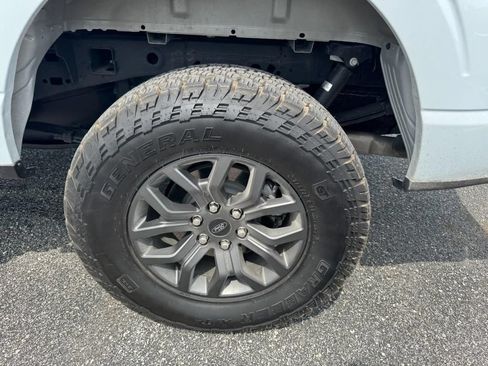 Used 2025 Ford F150 Tremor w/ Bed Utility Package AWD/4WD image 7