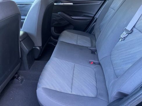 Used 2023 Kia Seltos LX AWD/4WD image 18