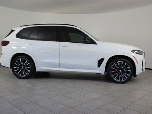 New 2026 BMW X5 M60i w/ Executive Package image 7