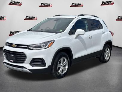 Used 2019 Chevrolet Trax LT w/ LT Convenience Package