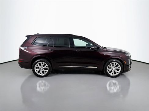 Used 2020 Cadillac XT6 Sport AWD/4WD image 10