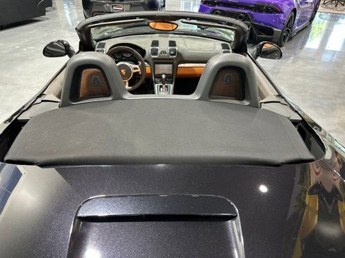 Used 2014 Porsche Boxster RWD image 20
