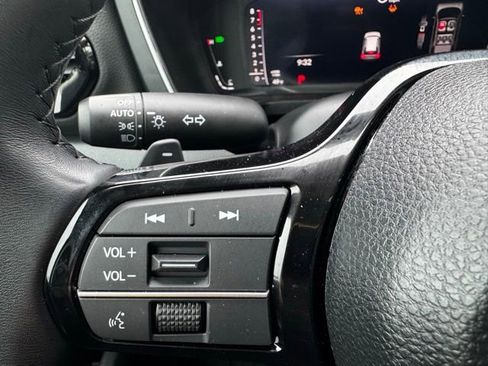 Used 2026 Honda Passport RTL image 19