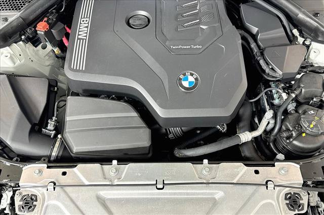 Used 2023 BMW 330i Sedan w/ Convenience Package RWD image 29