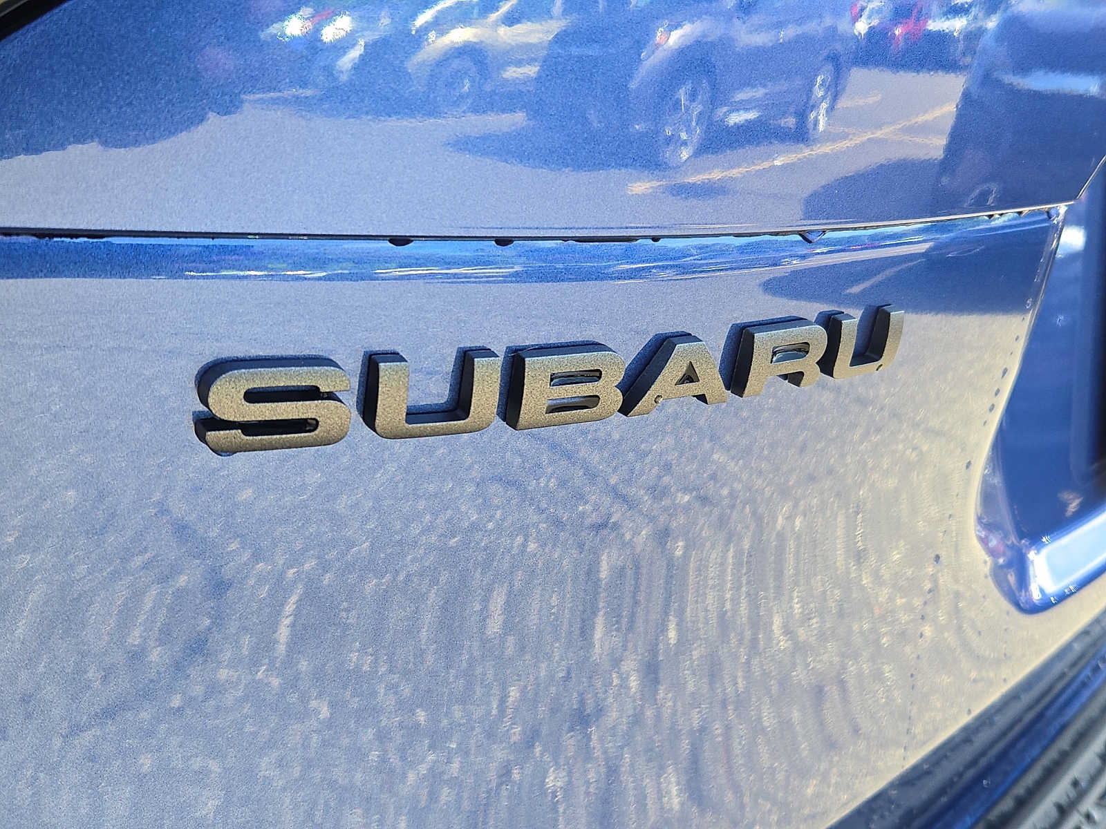 New 2026 Subaru Forester Touring AWD/4WD image 11